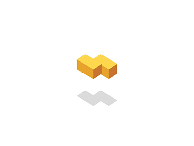 3D烫金logo样机